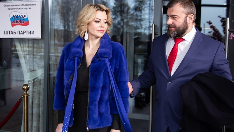 кадр из сериала Случайный кадр