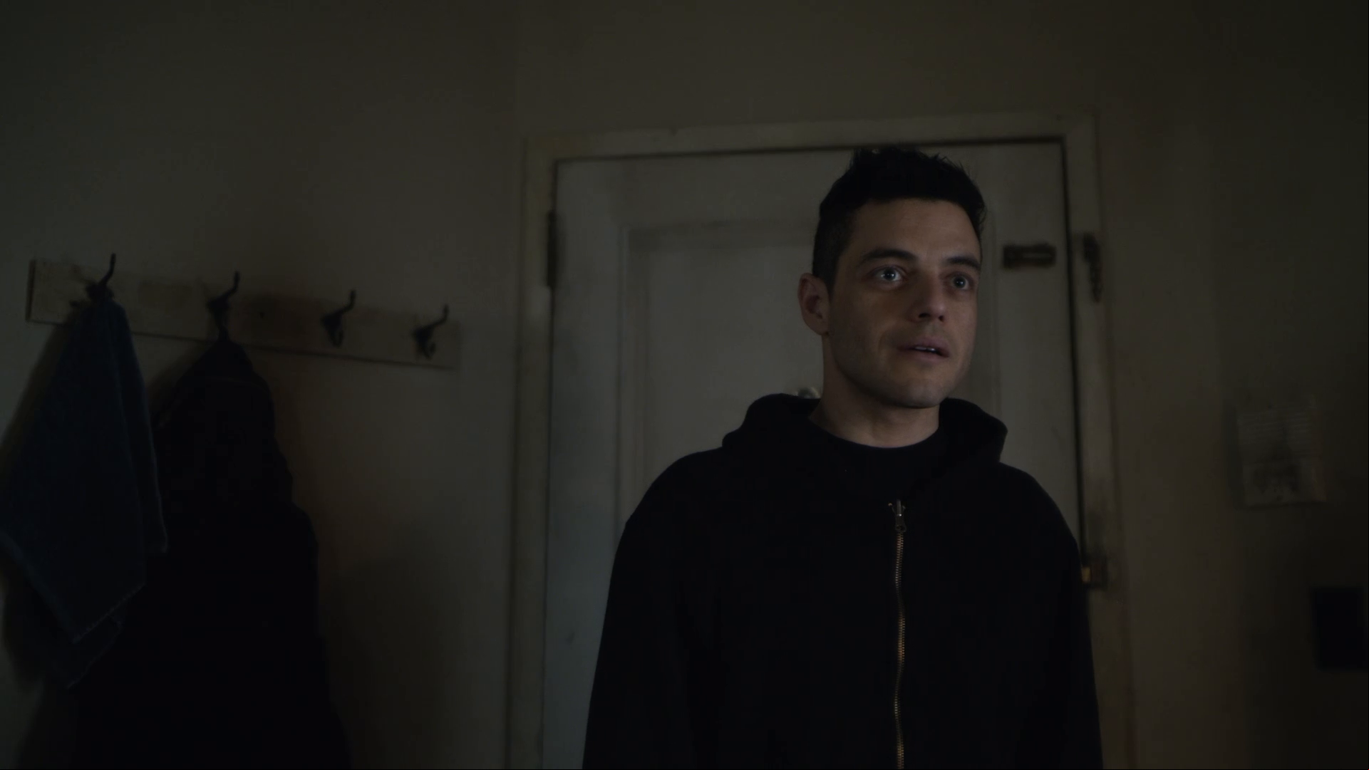 Кадр сериала Мистер Робот