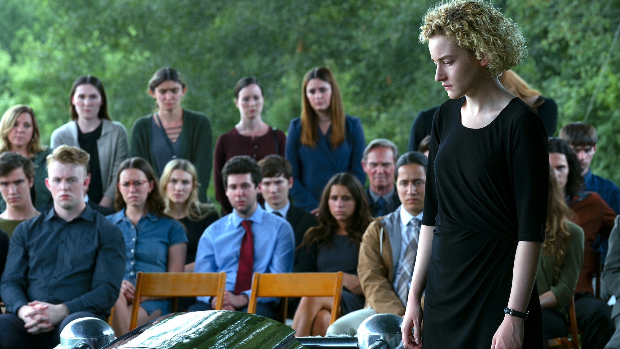 кадр из сериала «Озарк»
